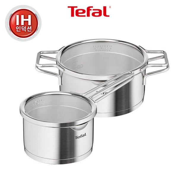 인덕션 SS 노르디카 2종(편수16+양수20)