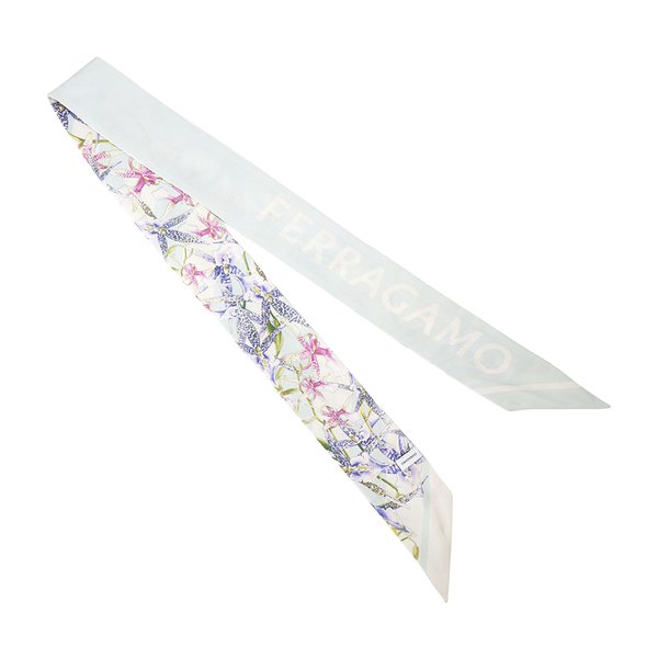 [부산점] 여성 실크 스카프 321242 0789921