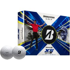 독일 브리지스톤 골프공 Bridgestone Golf 2022 Tour B XS Golf Balls One Dozen 1501651