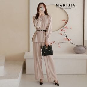 포멀 럭셔리 벨트 SET MSTA31041_P371496636