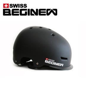 스위스비기뉴 SBH-01 어반헬멧 자전거 킥보드 헬멧