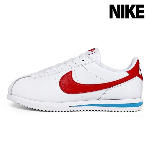 우먼스 코르테즈 바시티레드 DN1791-108