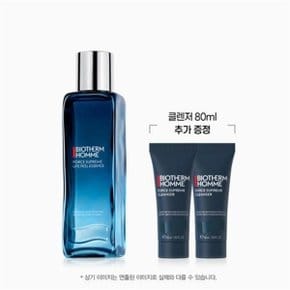 비오템옴므 포스 수프림 필 에센스 150ml 세트