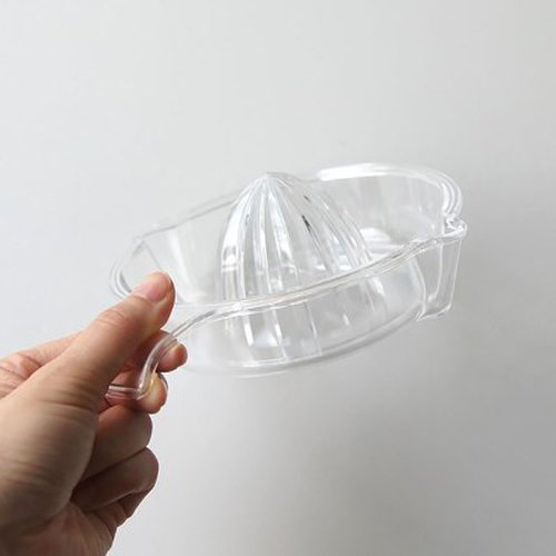 클리어 레몬짜개 3
