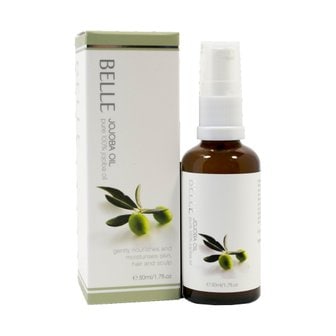  호주 네이쳐스탑 벨르 호호바 오일 Belle Jojoba Oil 50ml