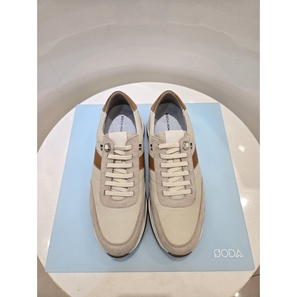 [시흥점] 남성 캐주얼 키높이 스니커즈 (FMM427)