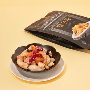 아워홈 싱카이 탕수육 450g