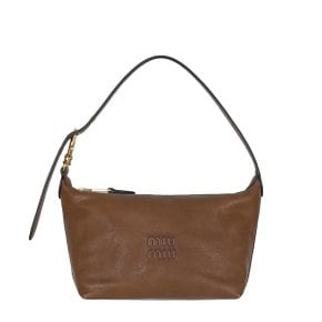 [부산점] 25FW 오크 나파 파우치 미니백 5NE841 AEFX F0316