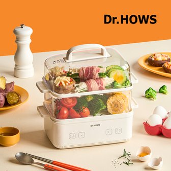 4. 닥터하우스 셰프..