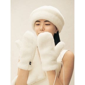 SOFT WINTER GLOVES 소프트 윈터 글러브 3COLORS (선물포장)