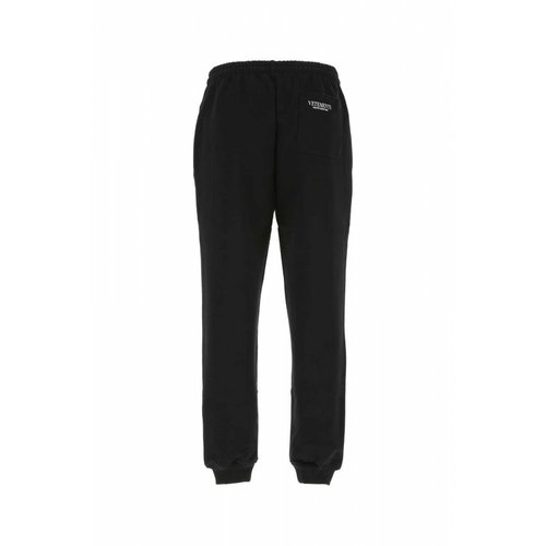 남성 PANTALONI UA52PA170B 블랙 PANTALONE /2