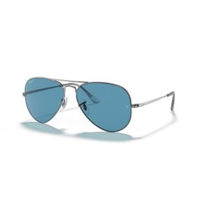 Aviator Metal 선글라스 RB3689-004-S2-58