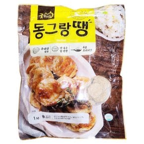 굿프랜즈 동그랑땡 1KG