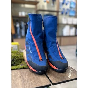 마운틴 크루저 400 W/GAITERS 남자 와이드 등산화 JBSXXMTM161