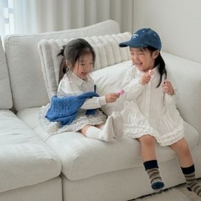 카말레아 셔츠원피스