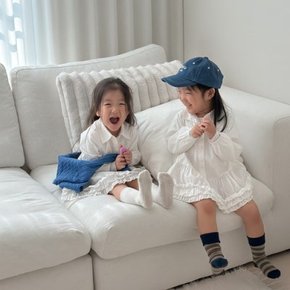 카말레아 셔츠원피스