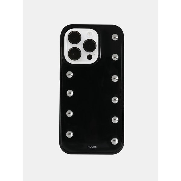 LINE STUD CASE (BLACK)