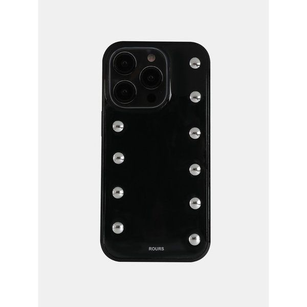 LINE STUD CASE (BLACK)