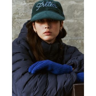 프리터 Classic Rope Ball Cap 2Color_F254HT02