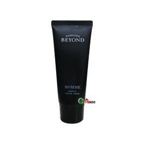 옴므 젠틀 페이셜 폼100ml