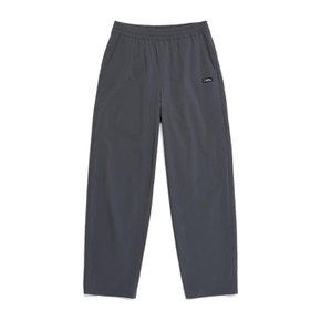 [여주점] N252UPT142 아델리 경량 우븐스트레치 릴렉스핏 팬츠 CHARCOAL