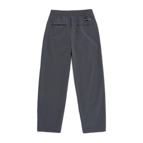 [여주점] N252UPT142 아델리 경량 우븐스트레치 릴렉스핏 팬츠 CHARCOAL