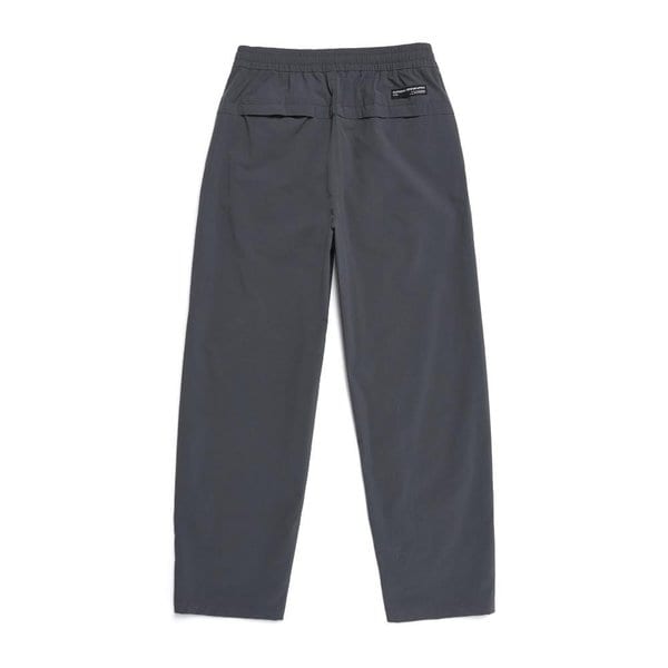 [여주점] N252UPT142 아델리 경량 우븐스트레치 릴렉스핏 팬츠 CHARCOAL