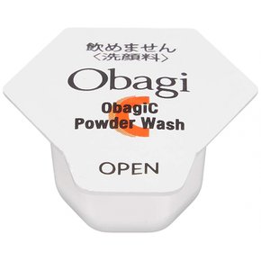 Obagi (오바지) 오바지 C 효소 세안 파우더 (비타민 C 효소 2 종류 배합) 30 개