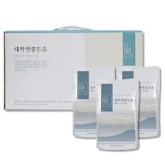 대학약콩두유 [약콩99.7%] 190ml/20포 1박스+렌덤두유1포증정