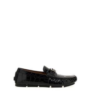 Loafer 10139721A098911B00E Black