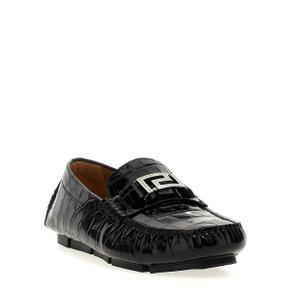 Loafer 10139721A098911B00E Black