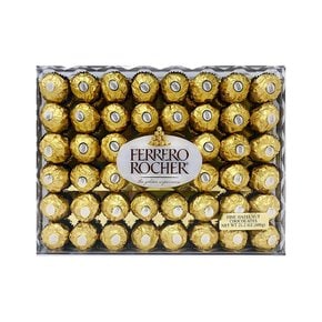 Ferrero Rocher페레로로쉐  파인  헤이즐넛  초코렛  48개입