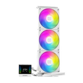 ICEROCK EL-360 DIGITAL (화이트)