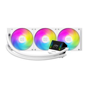 ICEROCK EL-360 DIGITAL (화이트)