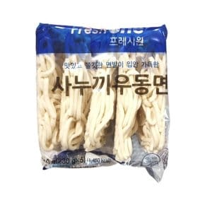 (냉동)사누끼우동면(프레시원 1.15kg) (WE593CF)