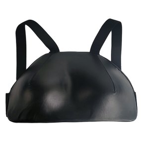 베이직 여성 가슴보호대