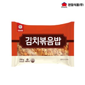 김치볶음밥 250g