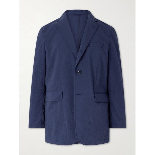 빔스 3B 애니웨어 시어서커 블레이저 46376663162982565