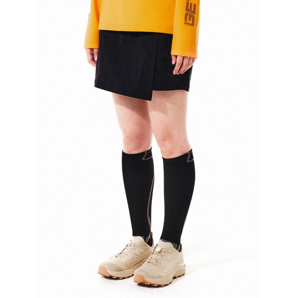 루비콘 스커트팬츠 W