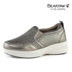 베어파우(BEARPAW) ★키높이 여성 LANA 슬립온 ★ (K1976007OA)