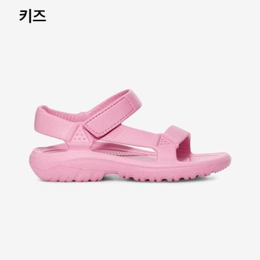 테바 [TEVA KIDS] 아동 물놀이 컴포트 샌들 Hurricane Drift STVT2314072-RBL