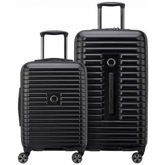  미국 델시 캐리어 Delsey 2-piece Hardside Trunk Set 1684496