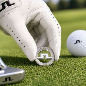 26 Ball Marker (GUAC14631-0000) (볼 마커)