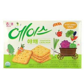 해태 에이스 야채맛 291g