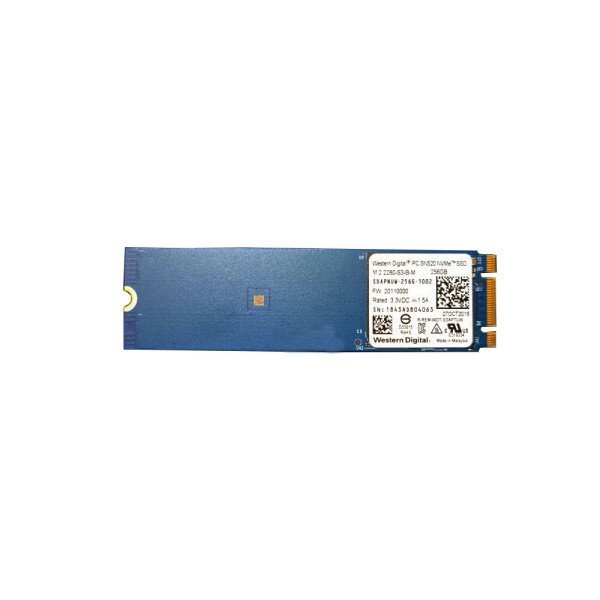 노트북 SSD Western Digital WD SN520 M.2 NVMe 256GB 벌크 -IR - SSG.COM