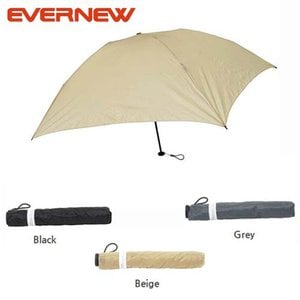  [에버뉴] Super Light Folding Umbrella II_EBY053