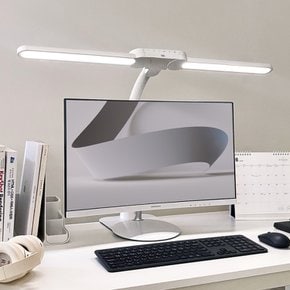 윙즈스탠드 LED 와이드 스텐드 침대 조명 책상 공부 독서등 모션감지