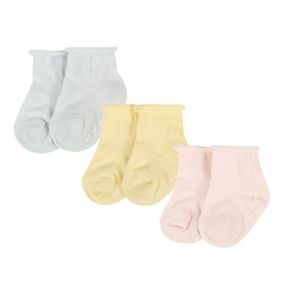 로코양말 PINK MINT YELLOW  07S176003_P414025555