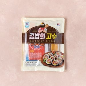 대림선 김밥의고수 620g