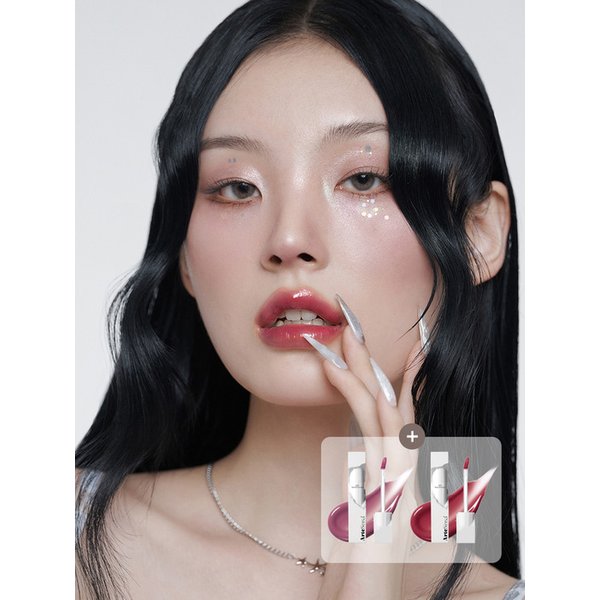 [NEW 컬러][한정기획] 듀이 핏 틴트 리뉴얼 컬러 기획 세트